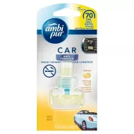 Ambi pur Car Complete 7ml - Anti Tobacco, náhradná náplň
